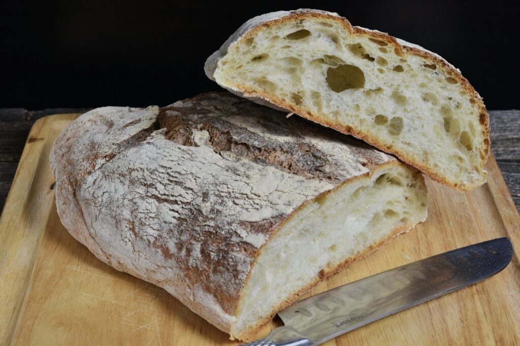 Artisan Sourdough Bread