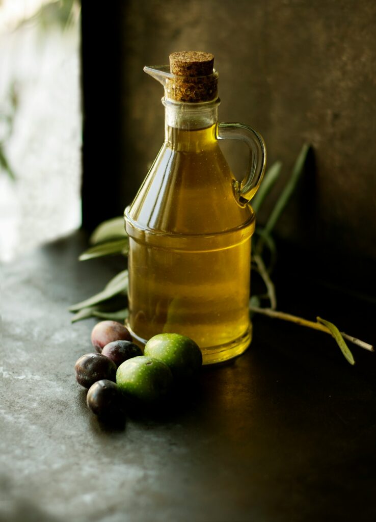 Extra Virgin Olive Oil 750ml